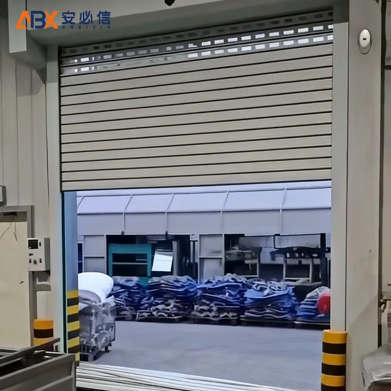岳阳市雷达高速门